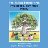The Libri GmbH The Talking Baobab Tree: English-Malagasy Bilingual Edition Paperback
