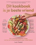 Dit HarperCollins Holland Dit kookboek is je beste vriend