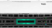HPE ProLiant DL20 Gen11 6333P 3.1GHz 6c 1P 1x32GB-U 4SFF 2x480GB SSD 1x1000W PS EU server