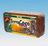JBL TerraCoco Humus 600 gram | ca. 8 liter kokoshumus bodembedekking voor terraria