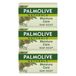 Palmolive 3x Palmolive Tabletzeep Moisture Care Olive & Milk 3x 90 gr