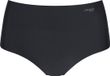 sloggi ZERO Feel Maxi EX dames Slip - BLACK - Maat S