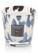 Baobab Collection Black Pearls geurkaars