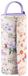 Erik Editores Wild Flowers Roll Up Etui Wit Man