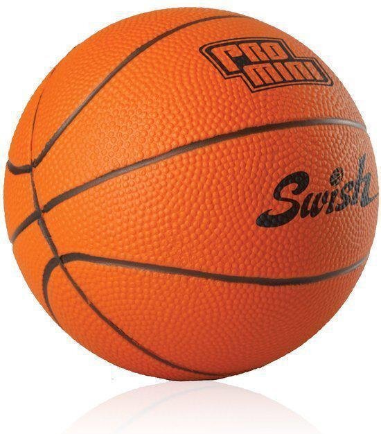 SKLZ Pro Mini Hoop Foam Bal