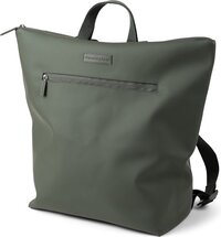 Done by Deer Luiertas Rugzak Dark Green