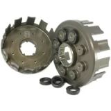 Rekluse RMS-4112 Aandrijvingstrein