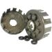Rekluse RMS-4112 Aandrijvingstrein