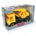 Wader Camion grue