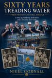 Sixty Years Treading Water: From First Dive to Final Whistle