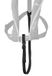 Plastimo P65997 Sangle croisée double Blanc 25 mm