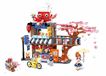 Sluban Happy Diary-Tako Yaki Main Store 548PCS Building Blocks
