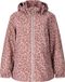 ZIGZAG Kinderjas Graze Roze Polyester Maat 104
