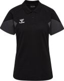 Hummel Damespoloshirt Hmltravel Woman 220440