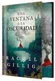 Una Editorial Hidra Una ventana a la oscuridad (EDICIÓN ESPECIAL LIMITADA) Paperback