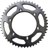 JT Sprockets Couronne 44Z PAS 525 Diamètre Intérieur 120 Entraxe Fixation 140