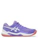 ASICS Gel-Dedicate 8 padel chaussures padel violet/blanc