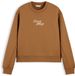 Tommy Hilfiger Pull L Coton/Polyester Automne/Hiver 2026