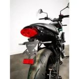 Chaft Porte-plaque d'immatriculation Z650 RS 2023