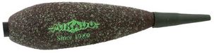 Mikado Omk-26 Carpe Pêche Plomb Vert Foncé 40 g