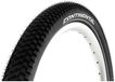 Continental Air King 24'' X 2.40 MTB pneu Argent