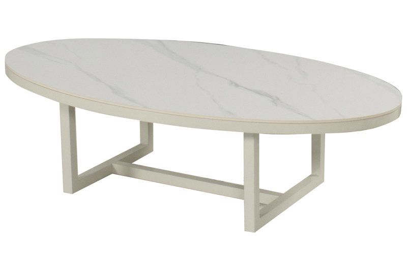 Merkloos Hartman Luto Coffee table 160x90x45 cm II