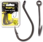 Black Cat Power Rig Hook DG Coating 6st. Size 7/0