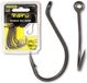 Black Cat Power Rig Hook DG Coating 6st. Size 7/0