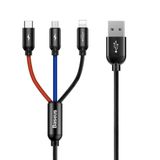 Colorfone Baseus CAMLT-BSY01 USB-kabel