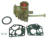 BRIGGS & STRATTON carburateur, modellen 3,5KM, 4KM, 4,5KM, artikelnummers: 498809, 795475, 795477
