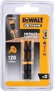 DeWalt DT70533T-QZ bits T20 50 mm EXTREME Impact Torsion (2ST)