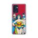 ERT GROUP mobiel telefoonhoesje voor Oppo RENO 7 5G origineel en officieel erkend DC patroon Justice League 003
