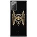 ERT GROUP mobiel telefoonhoesje voor Samsung GALAXY NOTE 20 origineel en officieel erkend Star Wars patroon 040