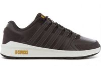 K-Swiss Vista Trainer Heren Sneakers Bruin