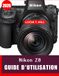 Nikon Z8 Benutzerhandbuch 2026