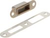 Nwn Agenturen BV Atz Plaque de fermeture/plaque magnétique pour serrure D&N