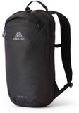 GREGORY Nano 14 Backpack Optic Black