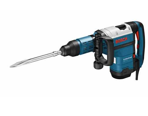 Bosch GSH 7 VC