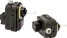 Hoogteregeling AutoStyle Hoogteregeling Motor passend voor Nissan Note (E11) 2006-2013