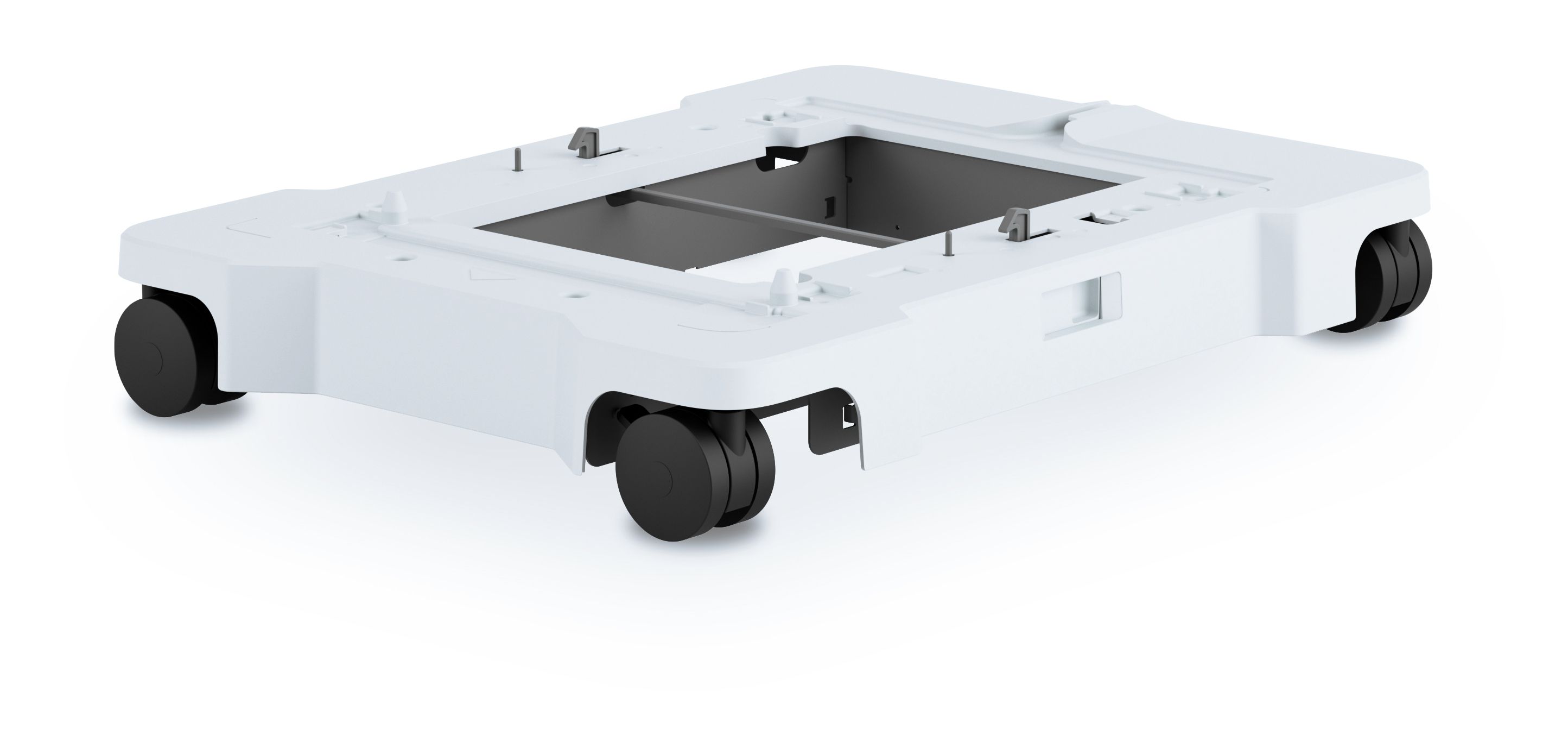 Xerox Verrijdbaar onderstel voor VersaLink B625 - Wit