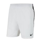 Nike Shorts Homme Dri-Fit Venom Ii, Blanc/Noir/Noir, CW3855-100, XL