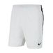 Nike Shorts Homme Dri-Fit Venom Ii, Blanc/Noir/Noir, CW3855-100, XL