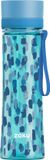 Zoku Drinkfles 600 ml Aqua Dot