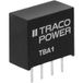 TracoPower Convertisseur CC/CC TBA 1-1211