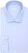 Seidensticker Chemise Slim Fit Bleu Repassage facile Coton EU38