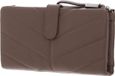 PICARD Portemonnee Warm Up 1 Wallet Hazel Taupe