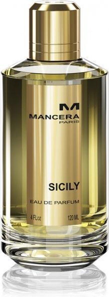 Mancera Eau de Parfum / 120 ml / Unisex