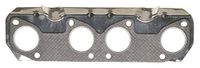 Gasket, AJUSA Gasket, exhaust manifold