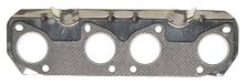 Gasket, AJUSA Gasket, exhaust manifold