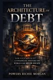 THE Independently Published The Architecture of Debt Paperback